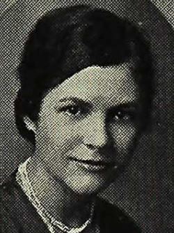 Mary Louise Tarbox